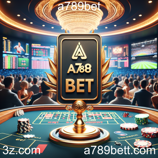 Mergulhe no Mundo dos Fantasy Sports no a789bet