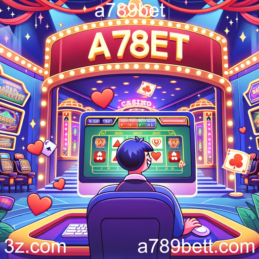 As Melhores Promoções do a789bet: Ganhos e Diversão em Cada Jogada